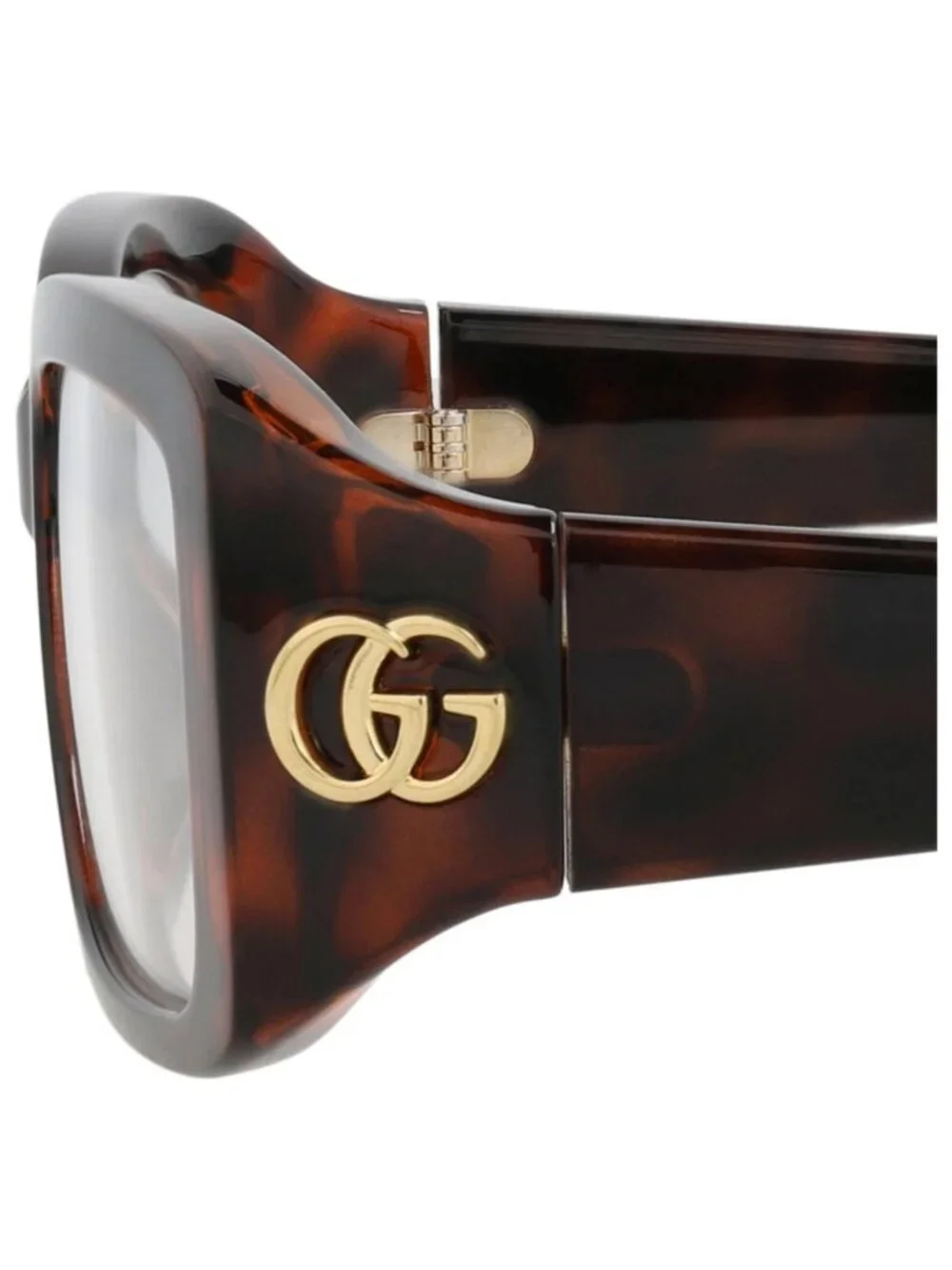 Gucci new eyeglasses